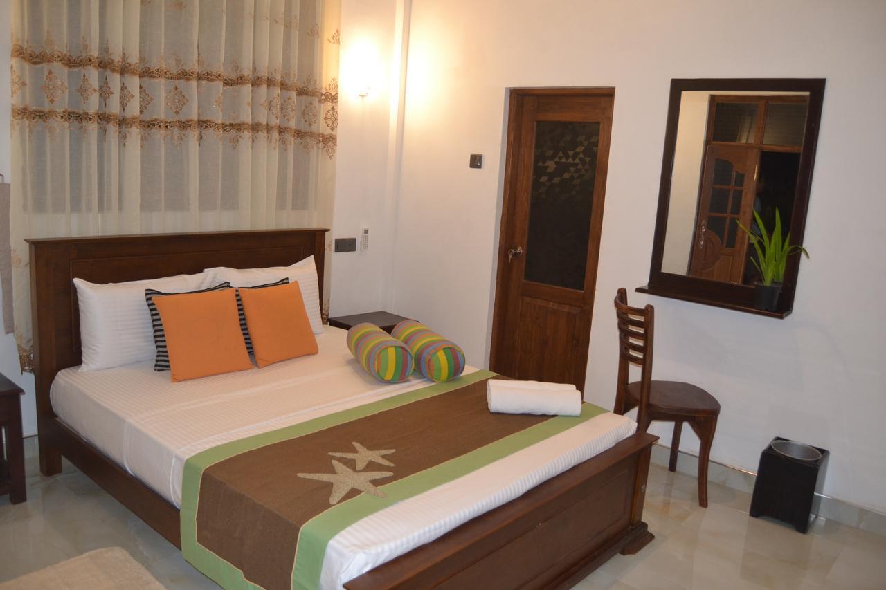 Nice To Meet Home Stay Habarana Ngoại thất bức ảnh