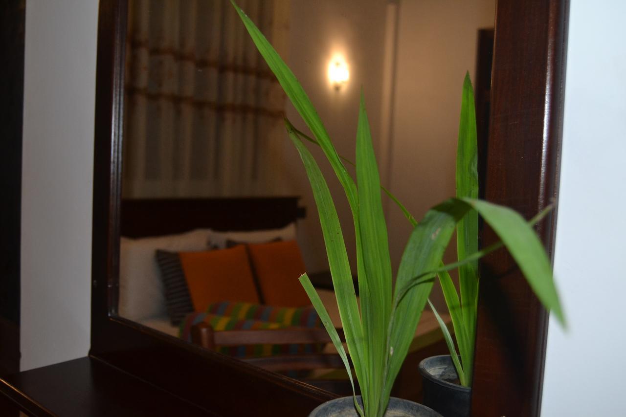 Nice To Meet Home Stay Habarana Ngoại thất bức ảnh