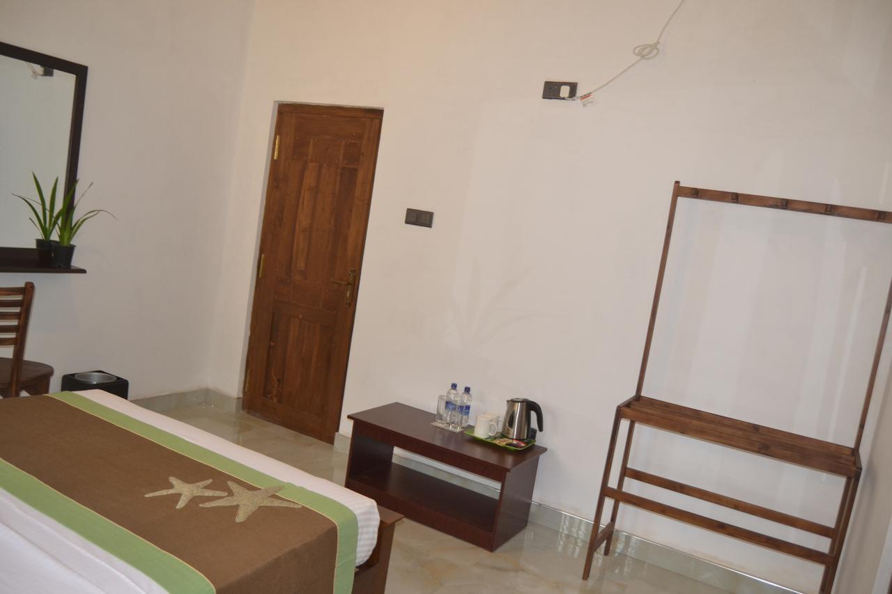 Nice To Meet Home Stay Habarana Ngoại thất bức ảnh