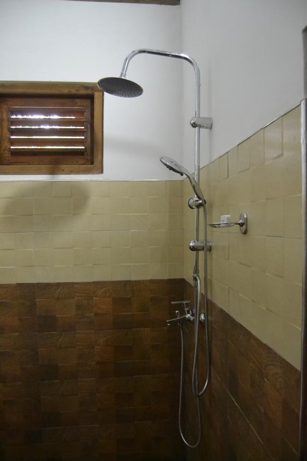 Nice To Meet Home Stay Habarana Ngoại thất bức ảnh