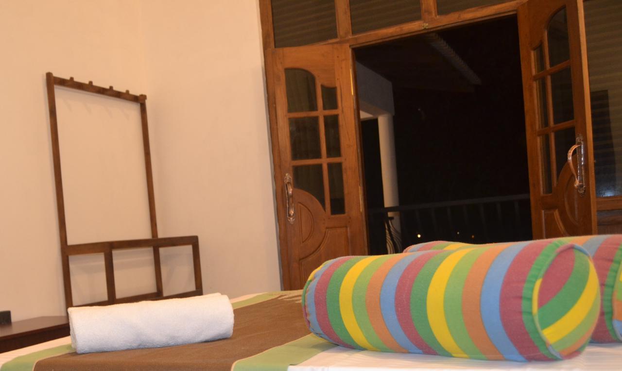 Nice To Meet Home Stay Habarana Ngoại thất bức ảnh