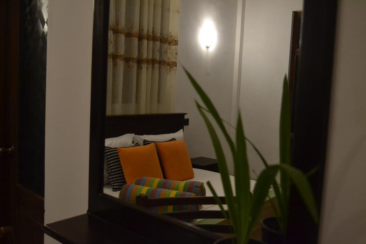 Nice To Meet Home Stay Habarana Ngoại thất bức ảnh