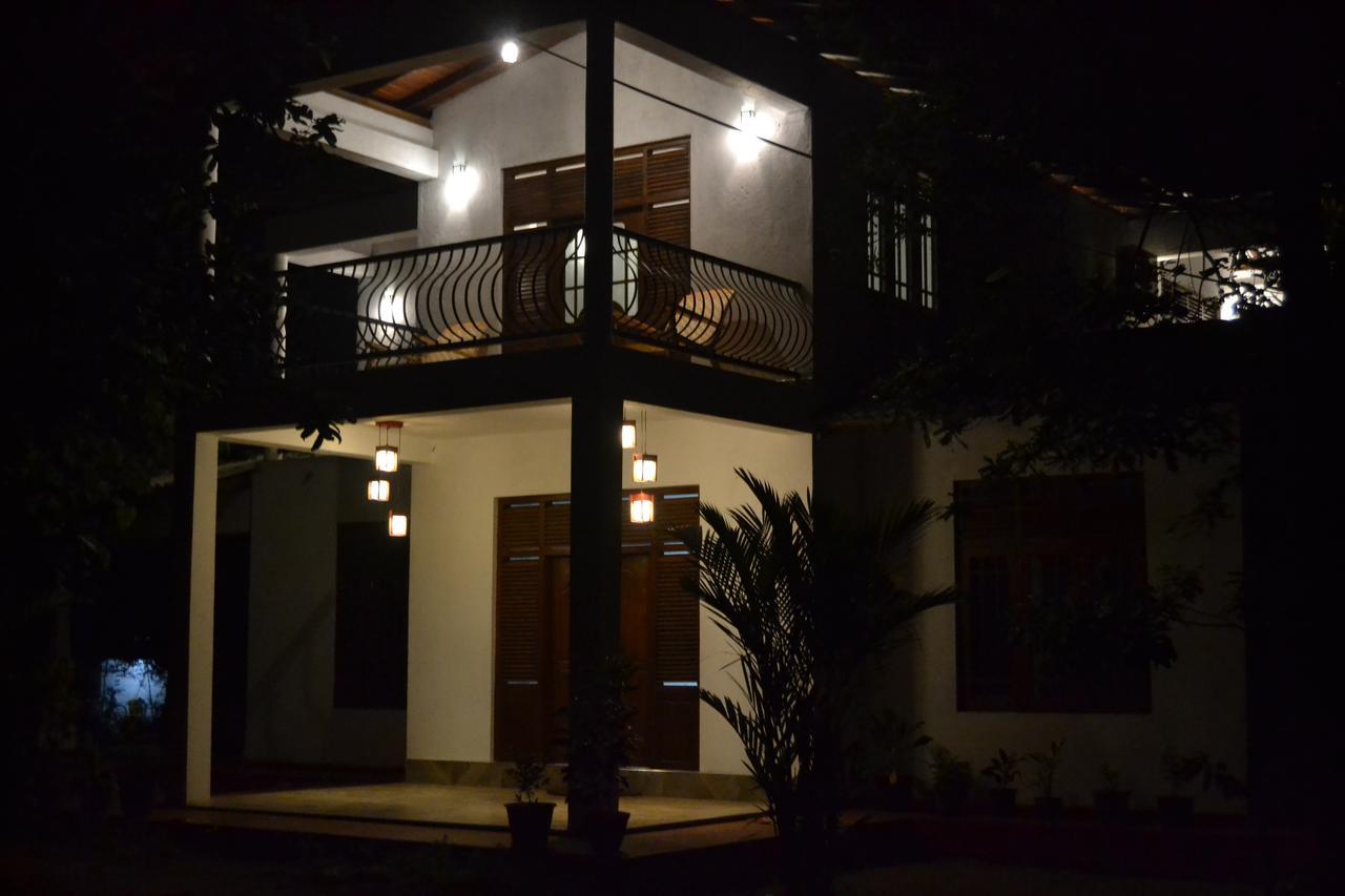 Nice To Meet Home Stay Habarana Ngoại thất bức ảnh