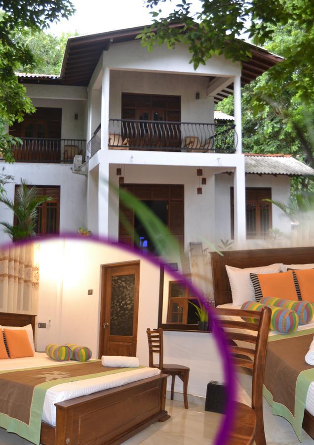 Nice To Meet Home Stay Habarana Ngoại thất bức ảnh